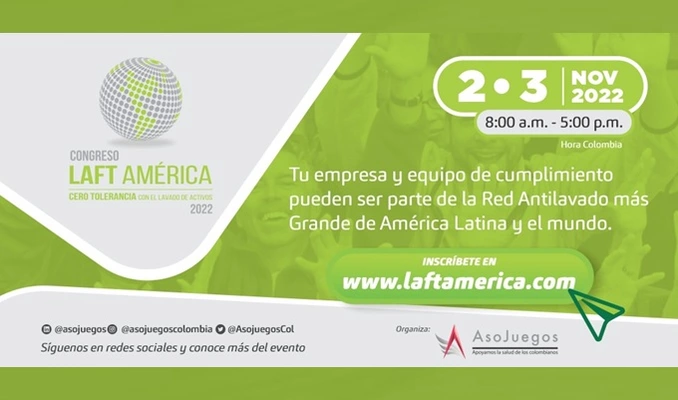 &iexcl;&Uacute;nete! Contamos contigo